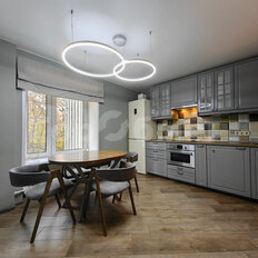 Квартира 56 м², 2-комнатная - изображение 4