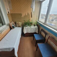 Квартира 63 м², 3-комнатная - изображение 3