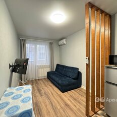 Квартира 25 м², студия - изображение 2