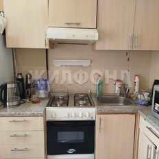 Квартира 30,5 м², 1-комнатная - изображение 4