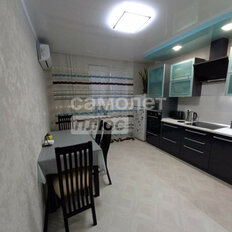 Квартира 57,4 м², 2-комнатная - изображение 5