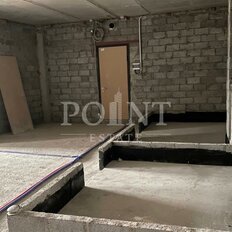 Квартира 126 м², 3-комнатная - изображение 5