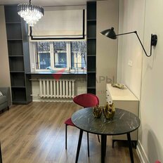 Квартира 25 м², 1-комнатная - изображение 4