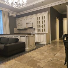 Квартира 135,5 м², 4-комнатная - изображение 5