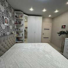 Квартира 58,5 м², 2-комнатная - изображение 1