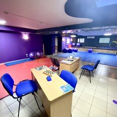 120 м², помещение свободного назначения - изображение 1