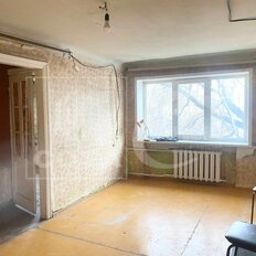 Квартира 40 м², 2-комнатная - изображение 3