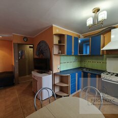 Квартира 32,3 м², 1-комнатная - изображение 3