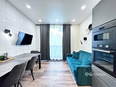 Снять квартиру без залога и депозита от Яндекс Аренды в Ленинградской области - изображение 55