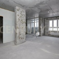 Квартира 38,8 м², студия - изображение 4