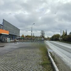 136,5 м², торговое помещение - изображение 2