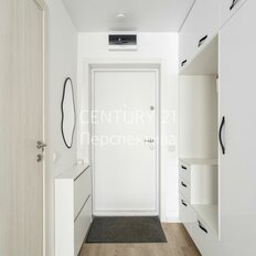 Квартира 48,4 м², 2-комнатная - изображение 4