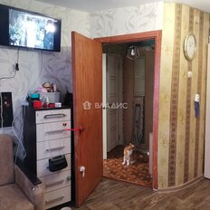 Квартира 22,3 м², 1-комнатная - изображение 5