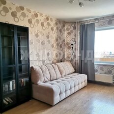 Квартира 37,5 м², 1-комнатная - изображение 1