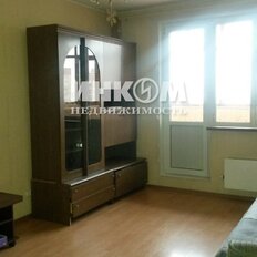 Квартира 37,6 м², 1-комнатная - изображение 2