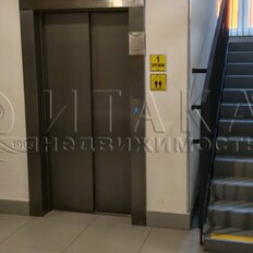 Квартира 64,8 м², 2-комнатная - изображение 2