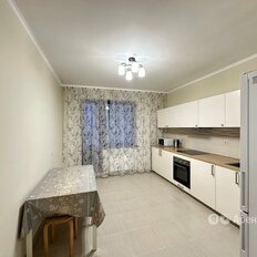 Квартира 65 м², 2-комнатная - изображение 2