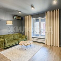 Квартира 105 м², 4-комнатная - изображение 3