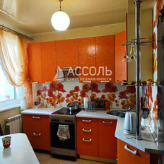 Квартира 55 м², 2-комнатная - изображение 3