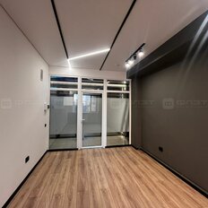 18,6 м², помещение свободного назначения - изображение 1