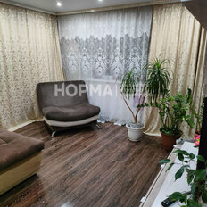 Квартира 59,5 м², 3-комнатная - изображение 4