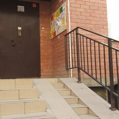 Квартира 34 м², 1-комнатная - изображение 3