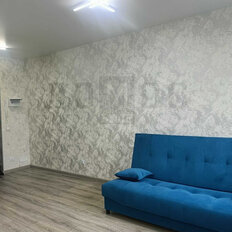 Квартира 27,3 м², студия - изображение 3