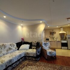 Квартира 58,5 м², 3-комнатная - изображение 5