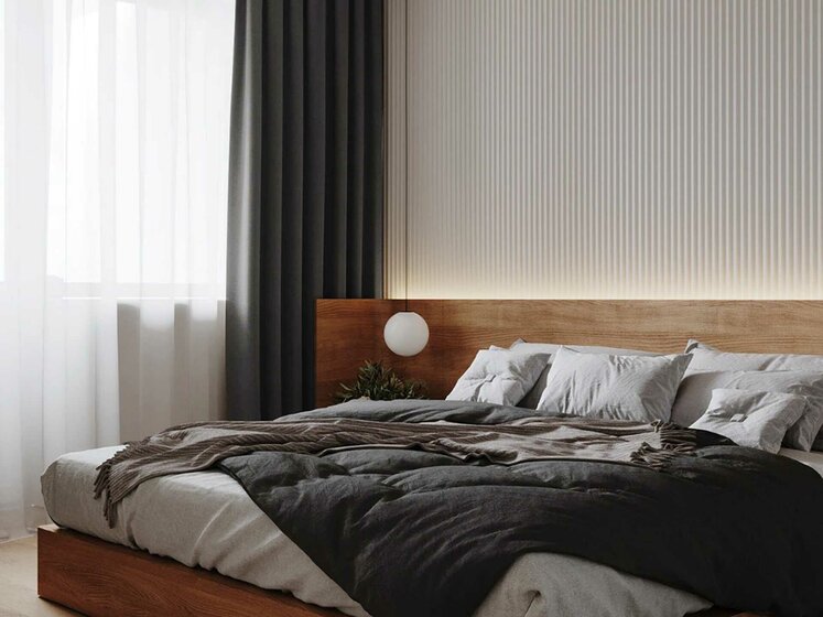 60 м², 3-комнатная квартира 5 900 000 ₽ - изображение 123