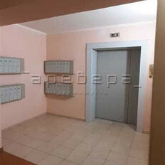 Квартира 32 м², 1-комнатная - изображение 4