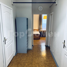 Квартира 83,3 м², 3-комнатная - изображение 5