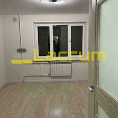 Квартира 18,5 м², студия - изображение 1
