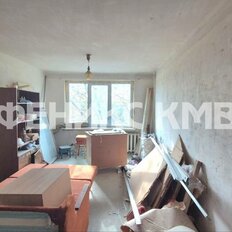 Квартира 37 м², 1-комнатная - изображение 2