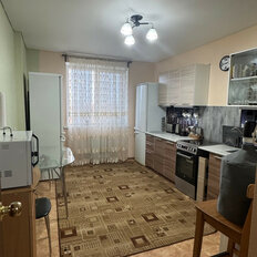 Квартира 76 м², 3-комнатная - изображение 4