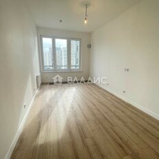 Квартира 21,8 м², студия - изображение 3