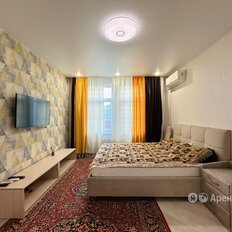 Квартира 42 м², 1-комнатная - изображение 4