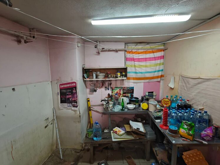 1042 м², помещение свободного назначения 1 563 000 ₽ в месяц - изображение 33