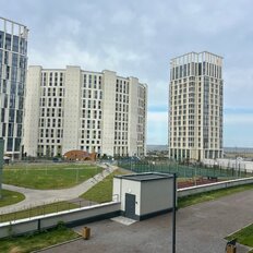 Квартира 33,5 м², 1-комнатная - изображение 3