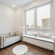 Квартира 23,6 м², студия - изображение 4