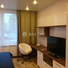 Квартира 27,5 м², студия - изображение 1