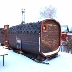 дом + 5,1 сотки, участок - изображение 1