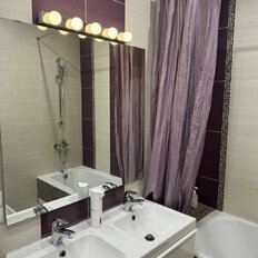 Квартира 111 м², 4-комнатная - изображение 3