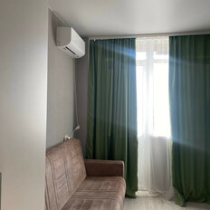 Квартира 14 м², студия - изображение 1