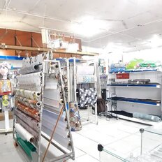 184,9 м², торговое помещение - изображение 4