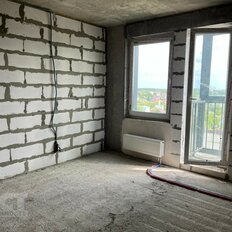 Квартира 29,8 м², студия - изображение 3