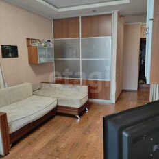 Квартира 49,3 м², 1-комнатная - изображение 2