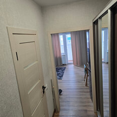 Квартира 22,9 м², студия - изображение 3
