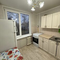 Квартира 44 м², 2-комнатная - изображение 1