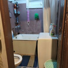 Квартира 31,1 м², 1-комнатная - изображение 3