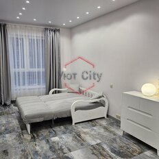 Квартира 52 м², 1-комнатная - изображение 1